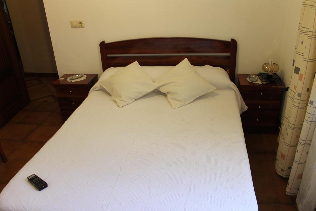 Hostal Xucar Madrid Zimmer foto